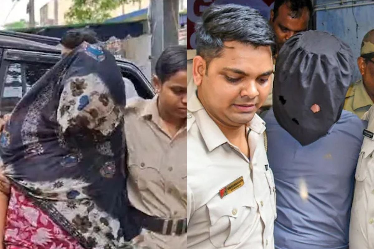 jantar mantar protest terror conspiracy