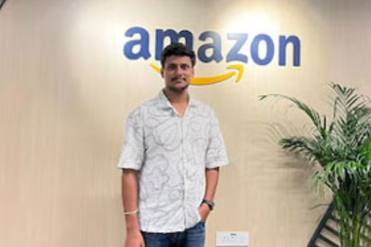 shardendu-tiwari-amazon-job-indian-army