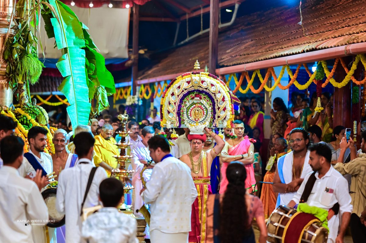 ಜಾತ್ರಾಮಹೋತ್ಸವದಲ್ಲಿ ಮಾಣಿಲ ಶ್ರೀ ಮೋಹನದಾಸ ಸ್ವಾಮೀಜಿ ಸೇರಿದಂತೆ ಅನೇಕರು ಪಾಲ್ಗೊಂಡಿದ್ದರು. 